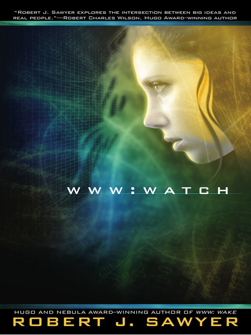 Cover image for Watch
